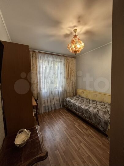 4-к. квартира, 94 м², 2/9 эт.