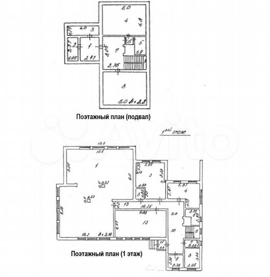 Продам здание, 474.95 м²