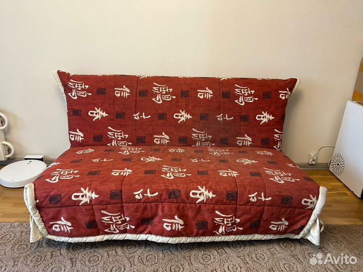 Диван аккордеон