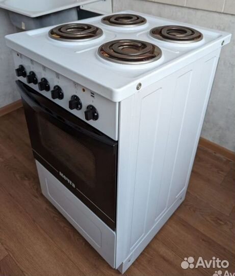 Плита электрическая Мечта бу