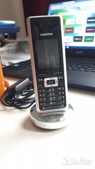 Телефон стационарные Siemens