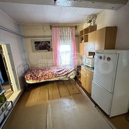 Дом 72,1 м² на участке 33 сот.