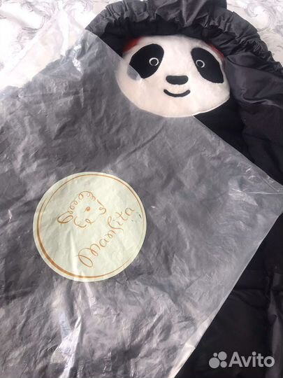 Конверт mansita