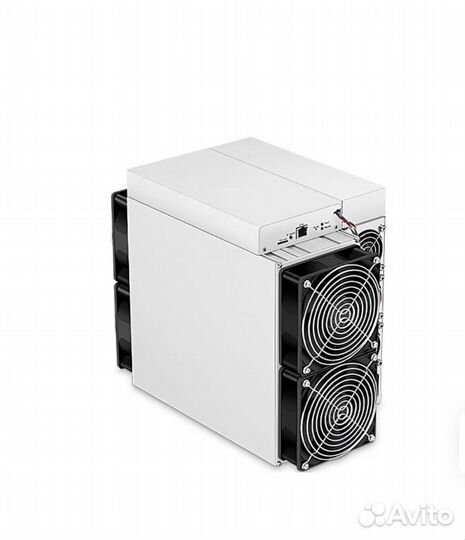 Asic майнер Bitmain Antminer S19K PRO 120 TH/s