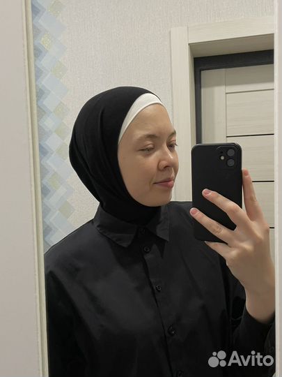 Балаклава хиджаб