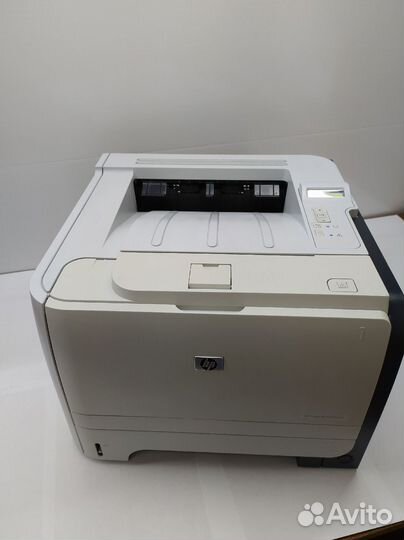 Принтер HP LaserJet P2055dn