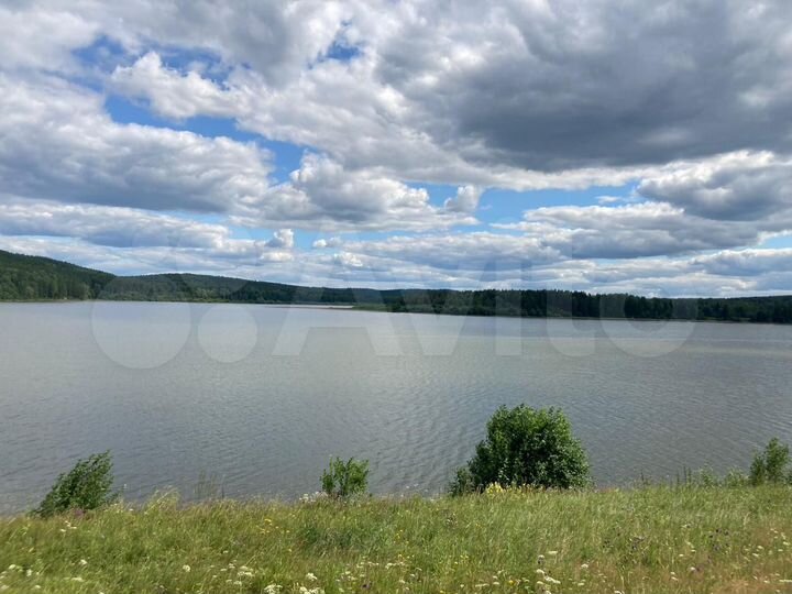 Участок 30 сот. (ИЖС)