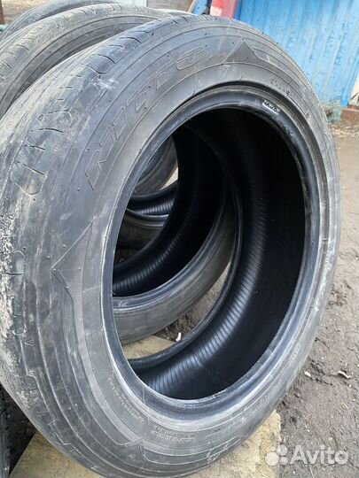 Nitto NT830 215/55 R17 98W
