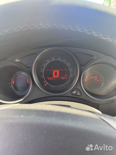 Citroen C4, 2011
