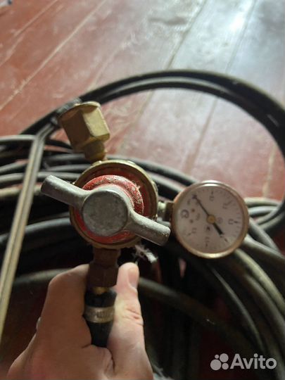 Оборудование для резки металла