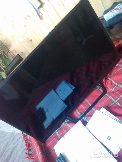 Телевизор Sony bravia 2019г