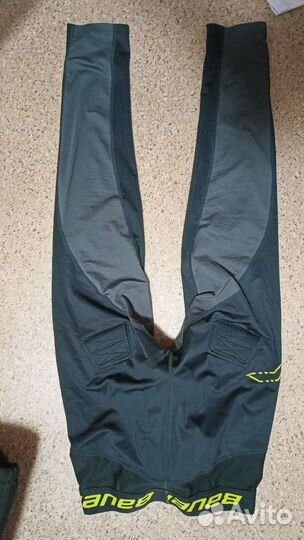 Комбинезон хоккейный