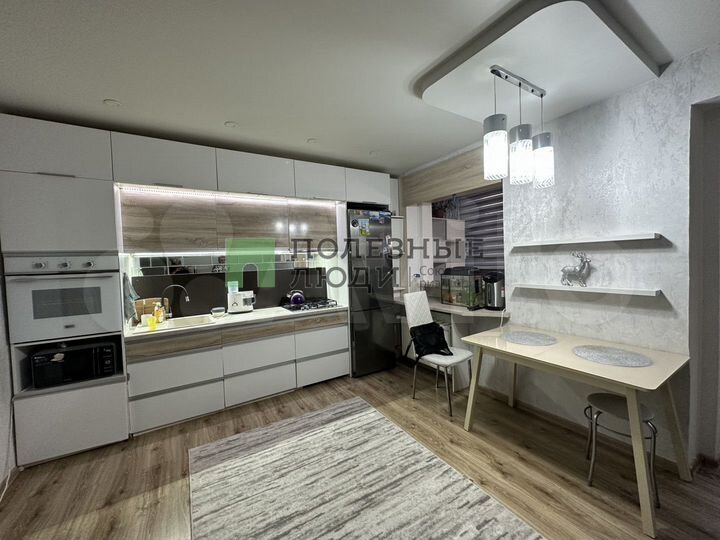 1-к. квартира, 39,1 м², 1/10 эт.