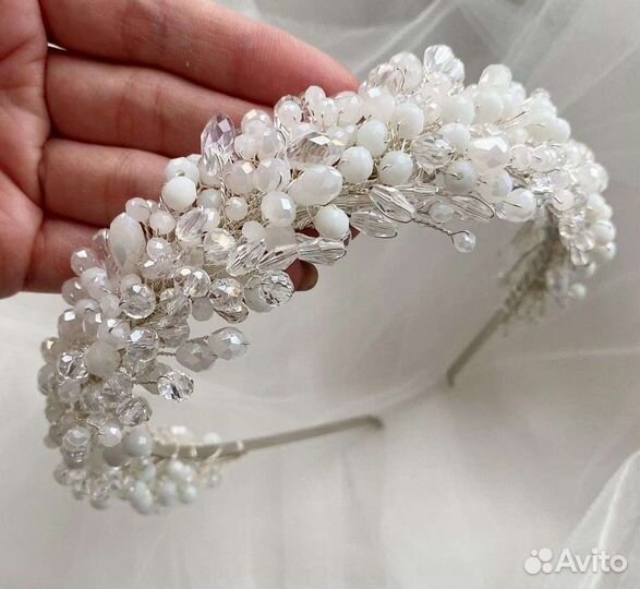 Свадебные украшения