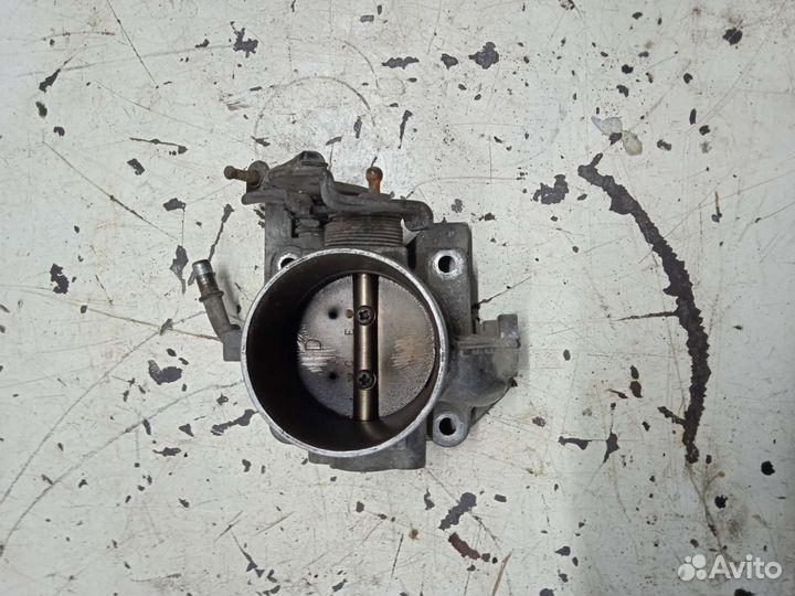 Дроссельная заслонка Ford Explorer 2 Форд