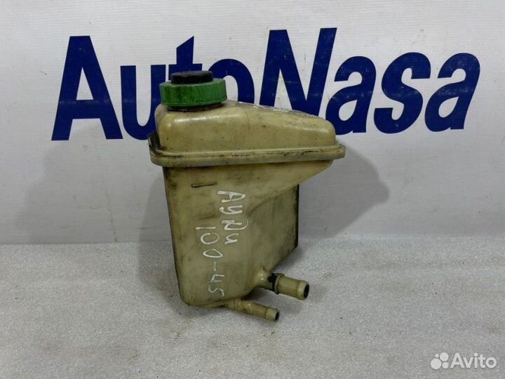 Бачок гидроусилителя гур Audi 100 C4 1991-1994