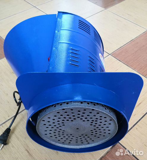 Бытовой измельчитель зерна