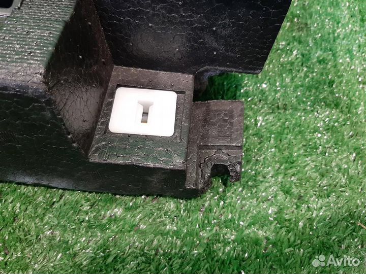 Ящик багажника Subaru Forester SG/S11 2003