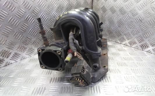 Форсунка бензиновая land rover freelander 1 (BLV32