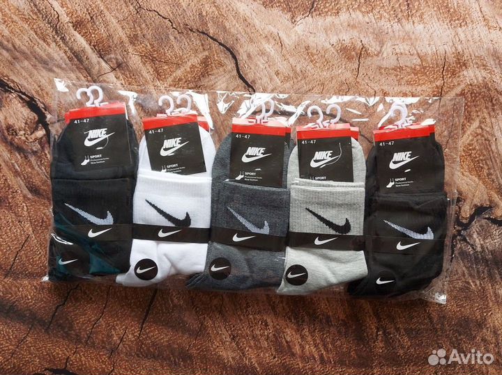 Носки Nike