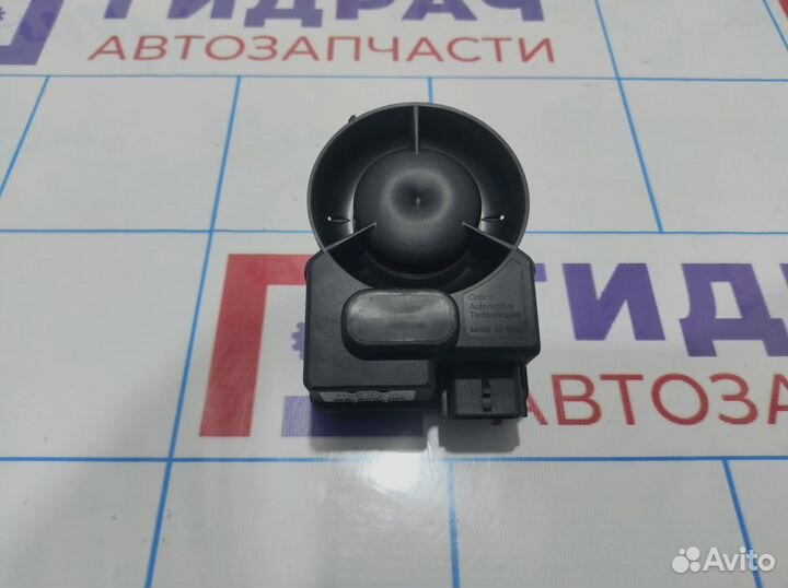 Сирена сигнализации штатной Lexus IS250 (XE30) 890