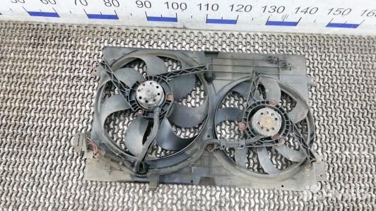 Вентилятор радиатора audi TT 8N (PML10KE01)