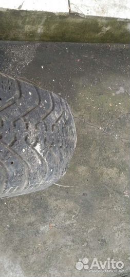 Goodyear Cargo Ultra Grip 185/65 R15
