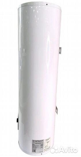 Водонагреватель электрический Сармат FPS-80