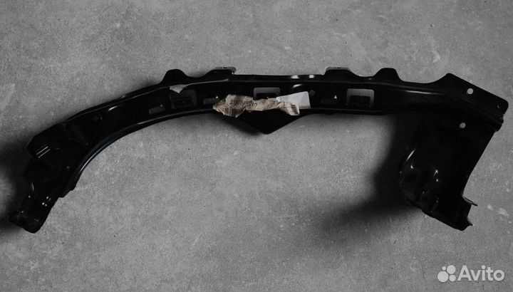 Кронштейн бампера Subaru Impreza G11