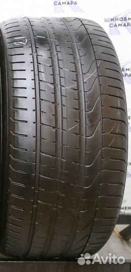 Pirelli P Zero 295/35 R21 103Y