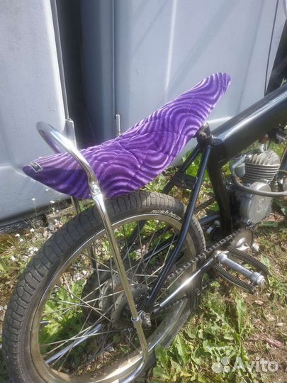 Кроха д8э lowrider