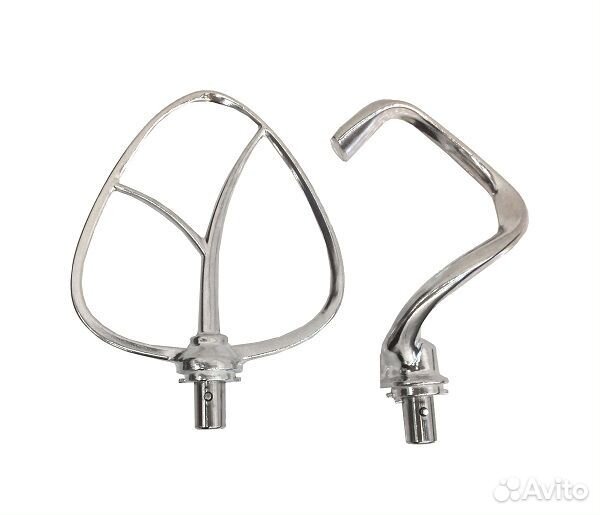 Планетарный миксер gemlux GL-SM5.5TB