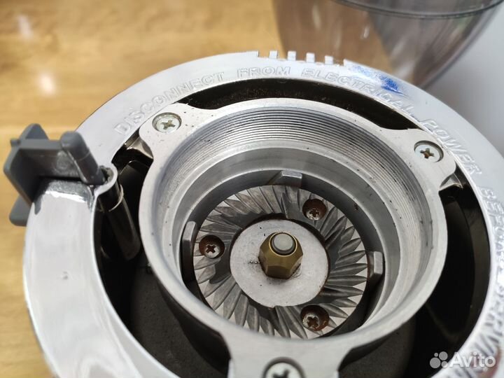 Кофемолка Nuova Simonelli Grinta