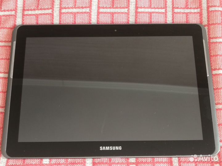 Планшет Samsung Galaxy Tab 2 10.1