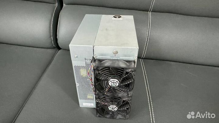 Asic Antminer s19k pro 115Th new
