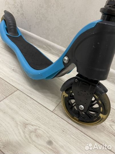 Самокат Kreiss двухколесный