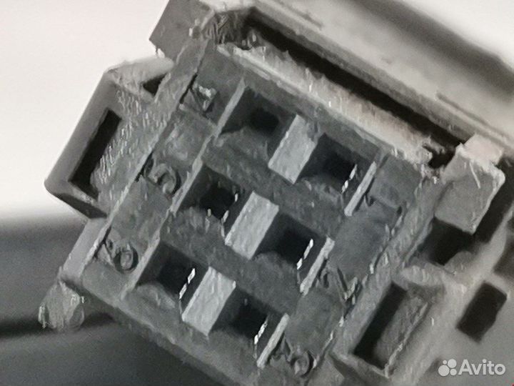 Зеркало боковое правое для Peugeot-Citroen 307