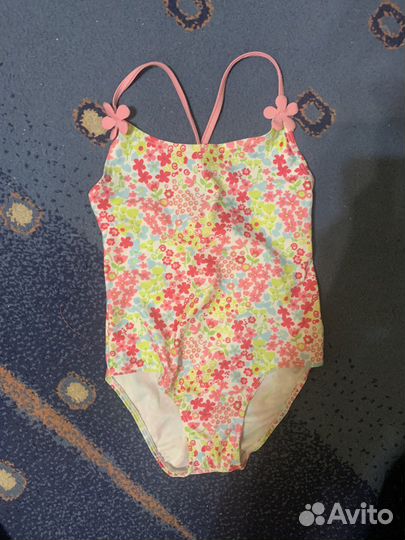 Купальник 116