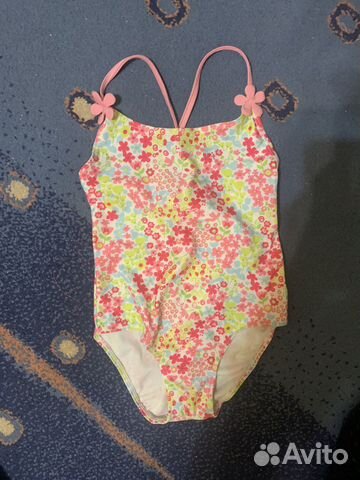 Купальник 116