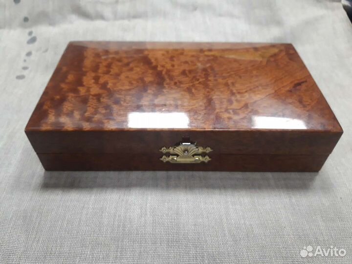 Нож складной ручной работы