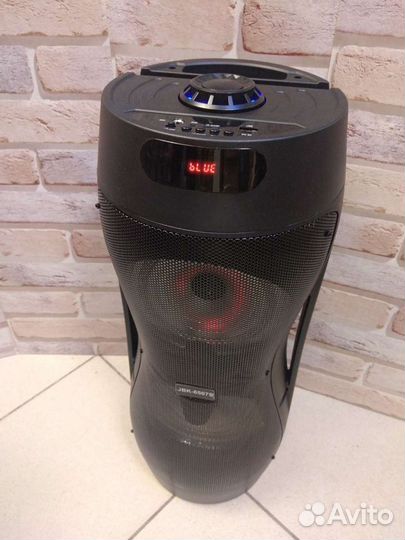 Блютуз колонка бт спикер