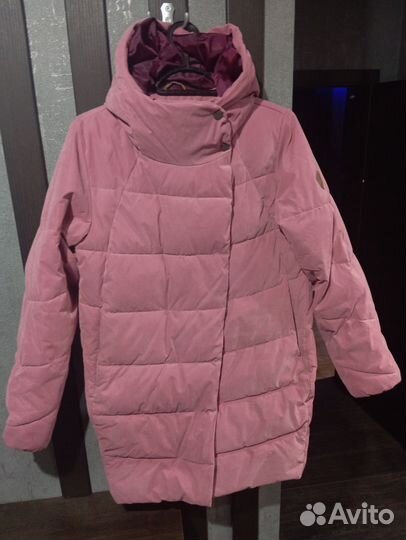 Пуховик Merrell