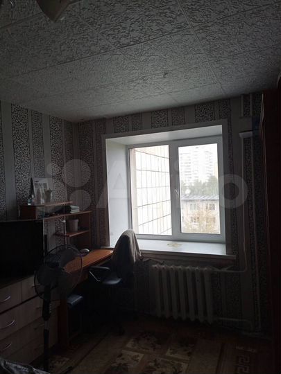 2-к. квартира, 36,2 м², 7/10 эт.