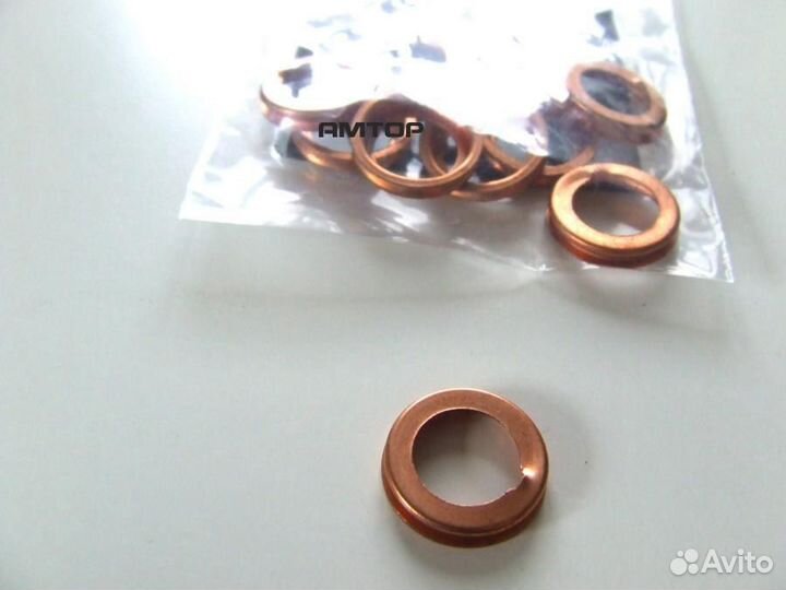 Renault 1102601M02 Кольцо уплотнительное Renault 1