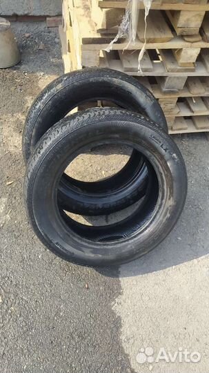 Continental CrossContact LX25 225/60 R17