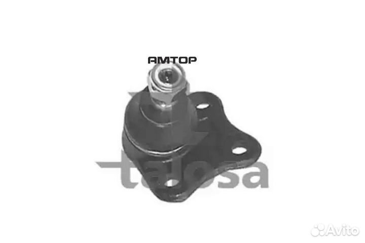 Talosa 47-02058 Шаровая опора Talosa 47-02058