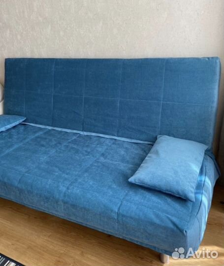 Чехлы на диваны Бединге, Эксарби и всю мебель IKEA