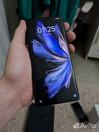 vivo X Fold3 Pro, 16/512 ГБ