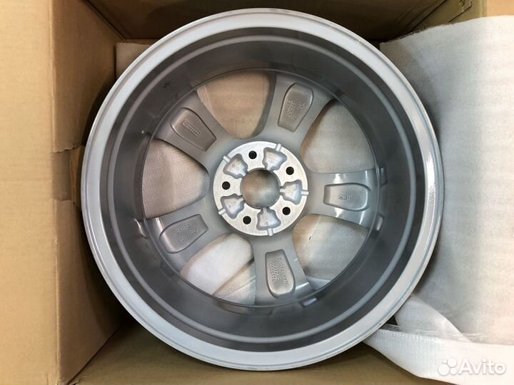 Great Hover H6 haval диск литой новый