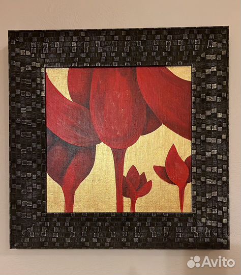 Картины на заказ